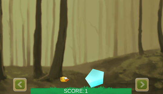 How to download Omfg falling sky 1.1 apk for pc
