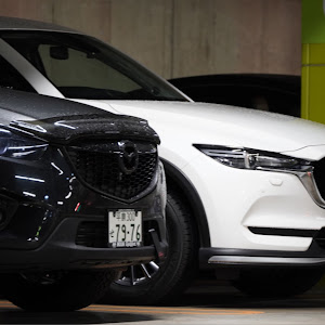 CX-5 KE2AW