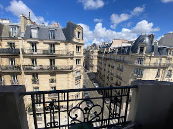 appartement à Paris 15ème (75)