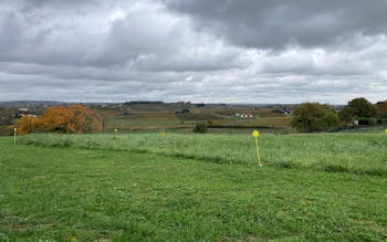 terrain à Saint-André-du-Bois (33)