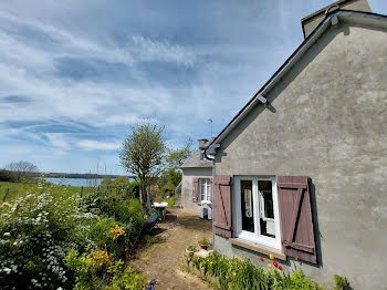 maison à Saint-Père-Marc-en-Poulet (35)