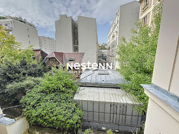 appartement à Paris 19ème (75)