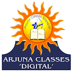 Cover Image of ダウンロード Arjuna Classes 'Digital' 1.1.99.3 APK