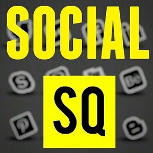 Social Square logo