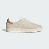 gazelle 85 wonder white/chalk white/silver metallic