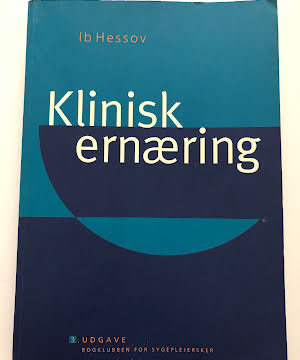 Klinisk ernæring