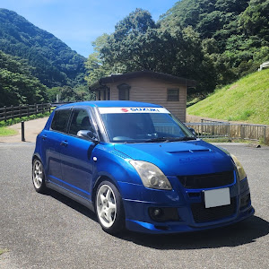 スイフトスポーツ ZC31S