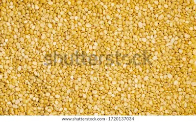 Moong Dal - 900 gm