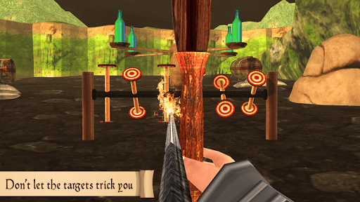 Master Archery Shooting Games