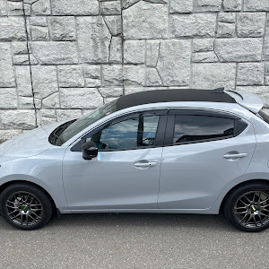 MAZDA2 DJLFS