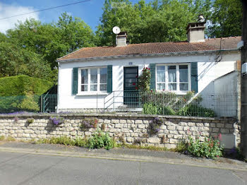 maison à Château-Landon (77)