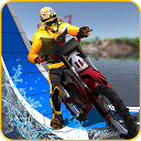 Загрузка приложения Bike Wipeout Edition Установить Последняя APK загрузчик