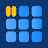 AppDialer 11–T9 app search icon