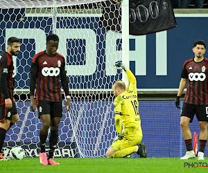 Du positif dans le match du Standard ? Les réactions gantoises qui consoleront (ou pas) Ivan Leko