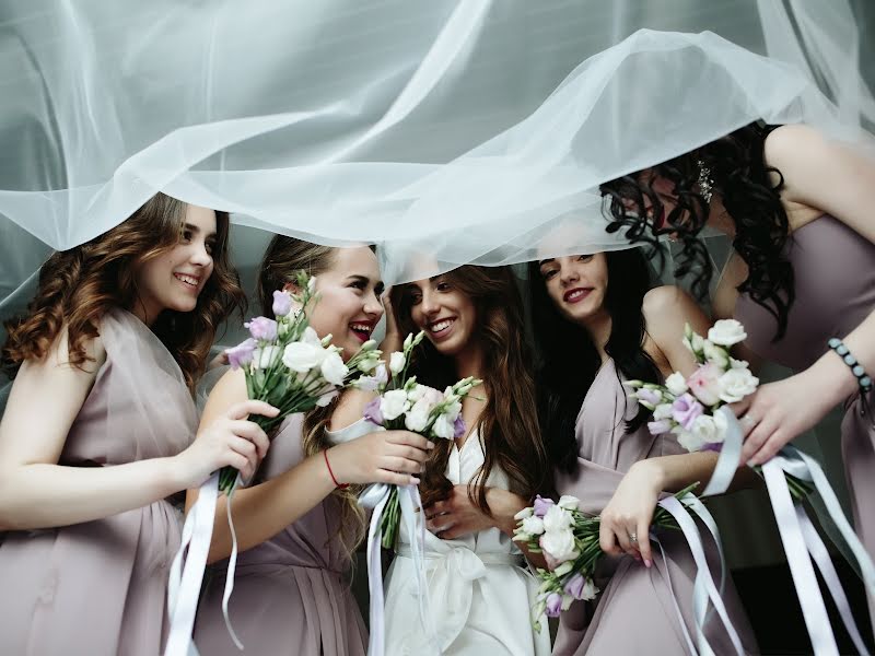 Wedding photographer Tanya Raciborskaya (raciborska). Photo of 25 April 2019