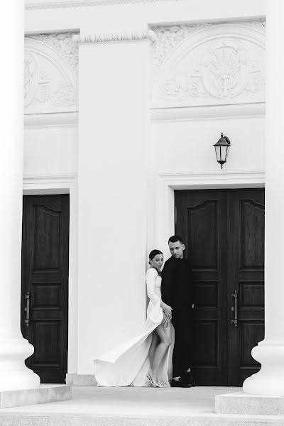 Wedding photographer Tatyana Kopaneva (tatyanakopaneva). Photo of 24 November 2022