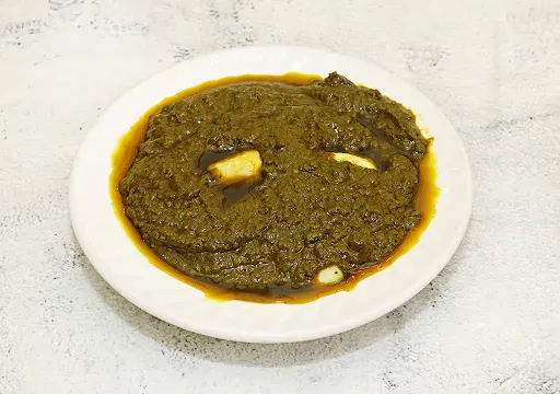 Palak Paneer