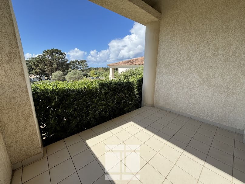 Vente appartement 3 pièces 47.51 m² à Porticcio (20166), 298 000 €