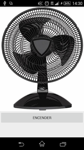 Ventilador