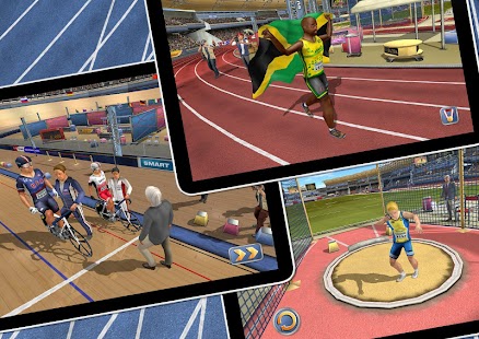 download Athletics 2: Summer Sports free