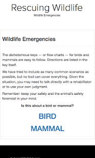 Red Creek Wildlife Center(圖3)-速報App