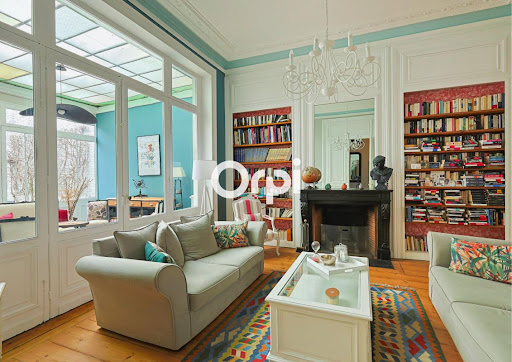 Maison avec terrasse 3