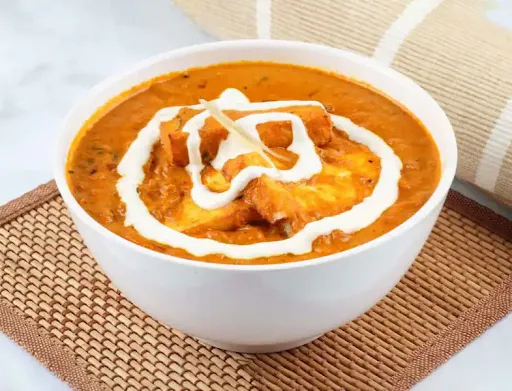 Paneer Makhani