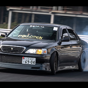 クレスタ JZX100