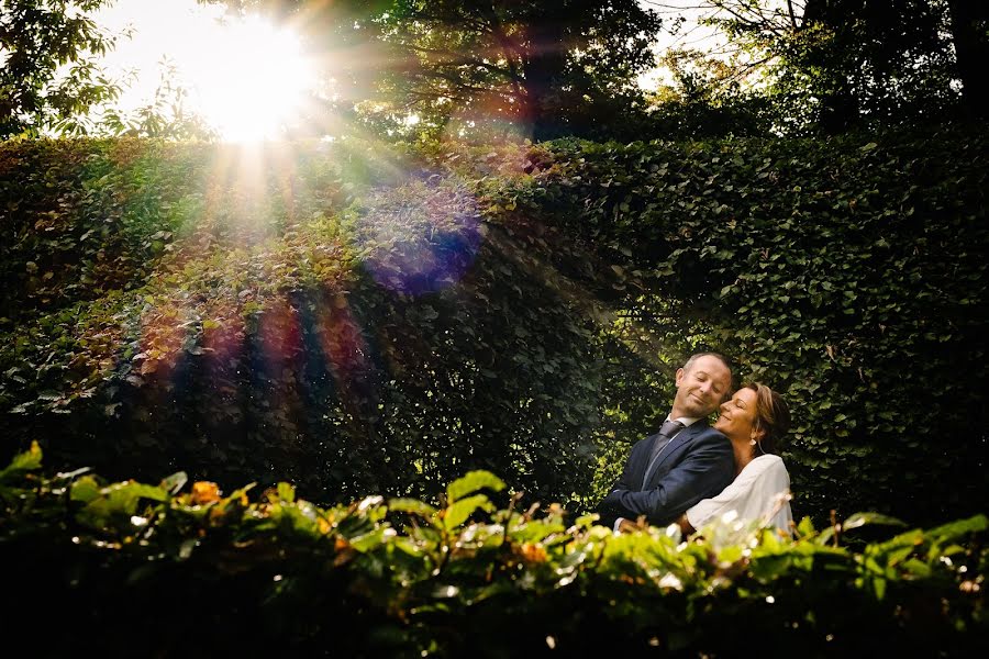 Fotógrafo de bodas Jonas De Gent (jonasdegent). Foto del 29 de septiembre 2019