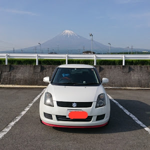 スイフト ZC11S