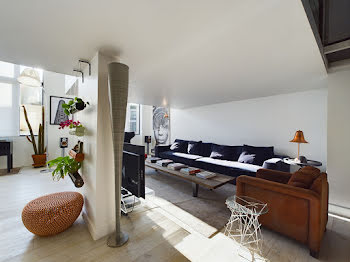 loft à Paris 14ème (75)