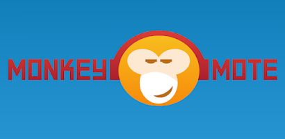 MonkeyMote Music Remote Screenshot 1 of 4
