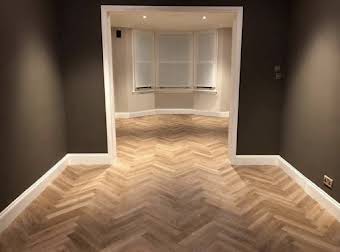 Karndean/Amtico/Polyflor Camaro  album cover