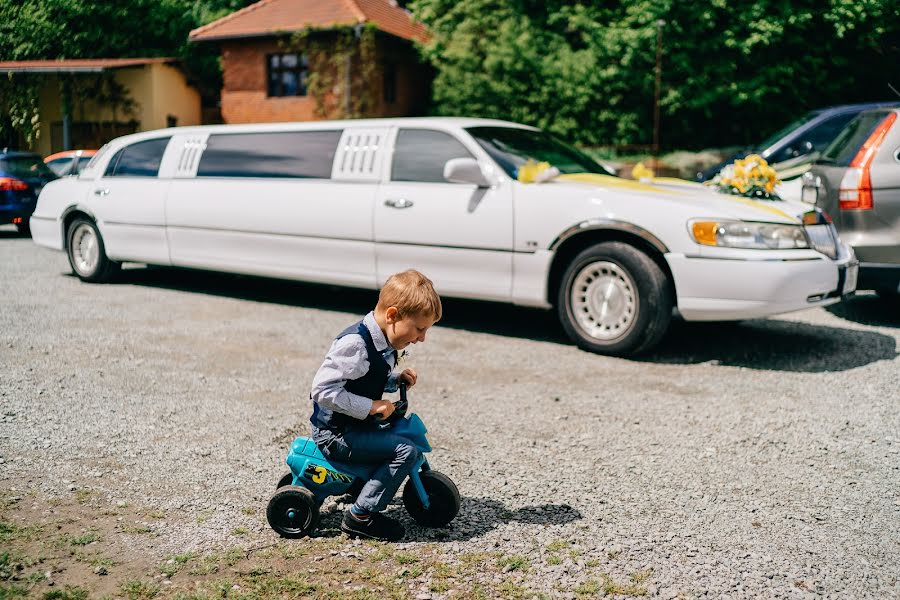 Fotografer pernikahan Tomas Maly (tomasmaly). Foto tanggal 20 Mei 2019