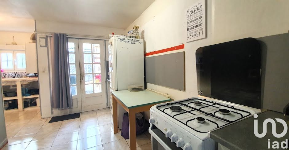 Vente maison 3 pièces 85 m² à Amiens (80000), 157 000 €