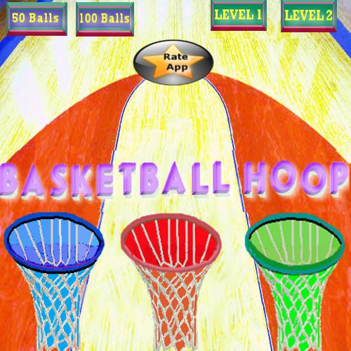 Basketball Hoops  APK MOD screenshots 2