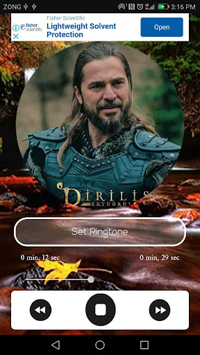 Ertugrul Gazi Ringtones ?  Turkish Ringtones ?