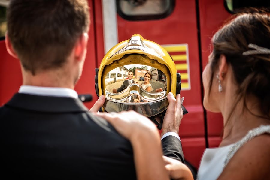 Fotógrafo de bodas Daniel Albertos (albertos). Foto del 5 de marzo 2018