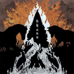 Khann - Tofutopia (2007) Khann - Tofutopia (2007)