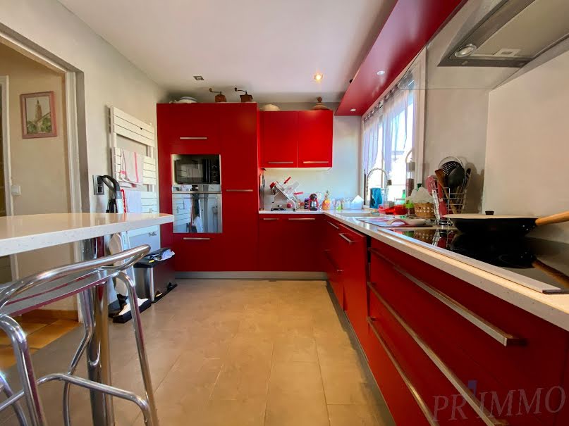 Vente appartement 4 pièces 88.8 m² à Frejus (83600), 189 000 €