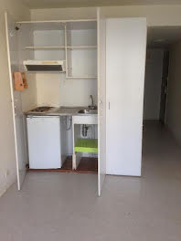 appartement à Bordeaux (33)