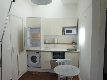 appartement à Paris 16ème (75)