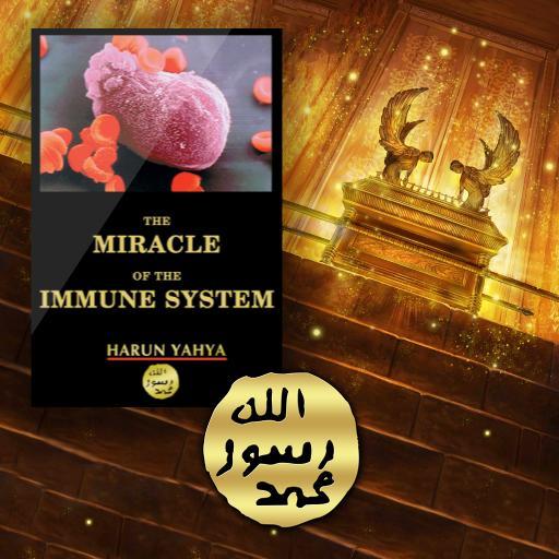 The Miracle of the Immune System