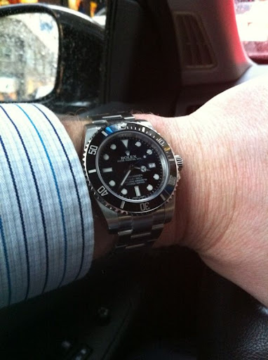rolex datejust without cyclops