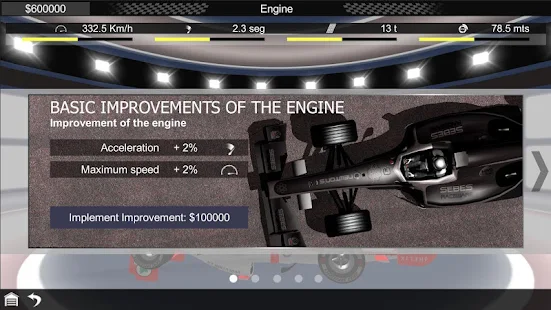 fx racer full version mod