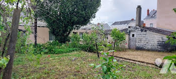 maison à Angers (49)