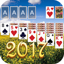 Télécharger Solitaire Theme🌻 Installaller Dernier APK téléchargeur