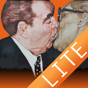 East Side Gallery Free logo