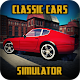 Classic Old Cars Simulator 3D Download on Windows