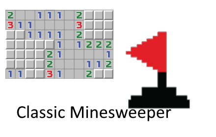 Minesweeper small promo image